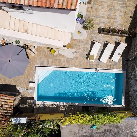 Katarina Holiday home *