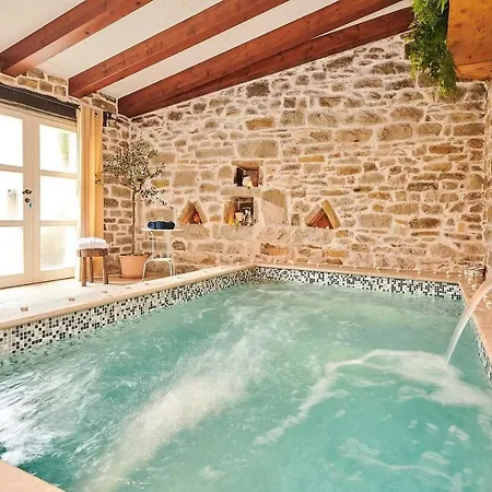 Holiday home Katarina *