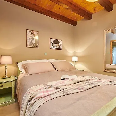 Katarina Holiday home