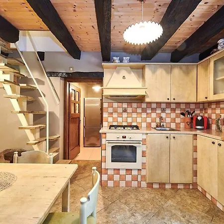 Katarina Holiday home